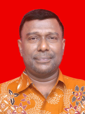 Surya Kumar,S.Pd
