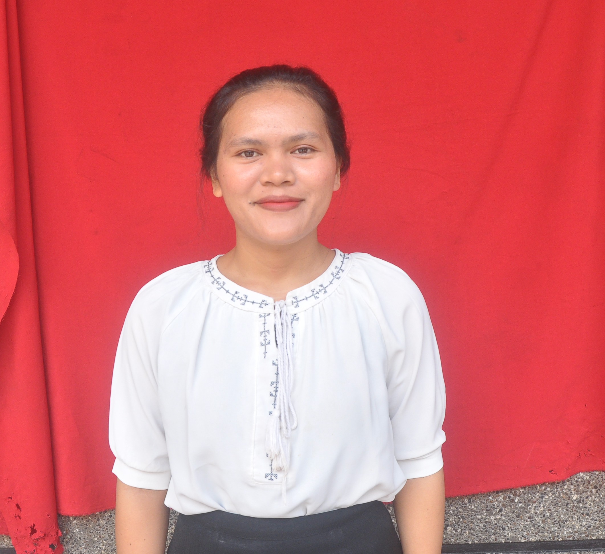Devi Sinaga,S.Pd